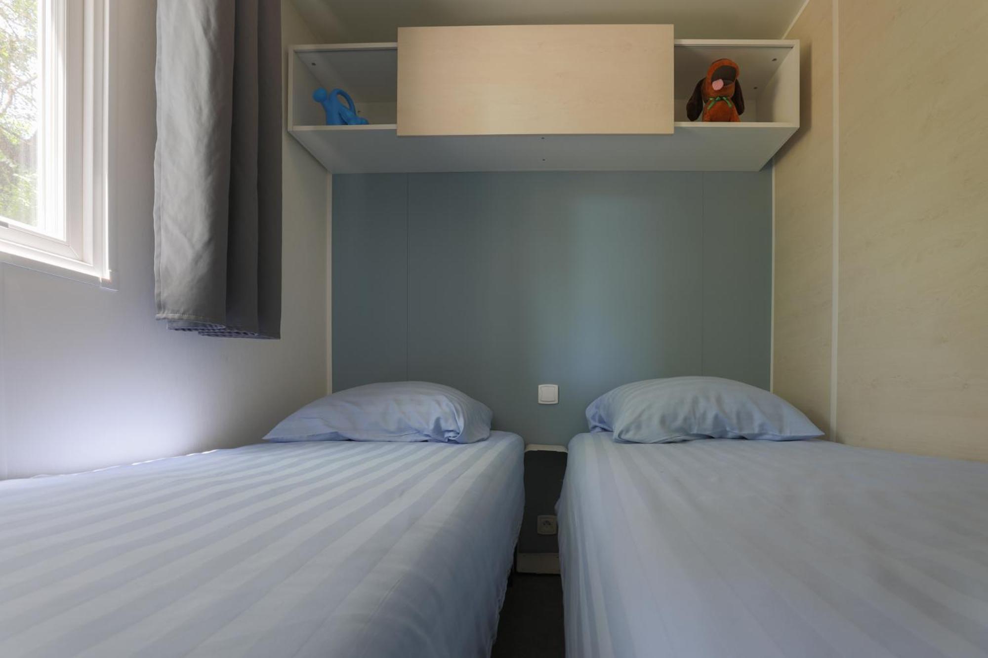 Camping Rcn La Bastide En Ardeche Sampzon Cameră foto