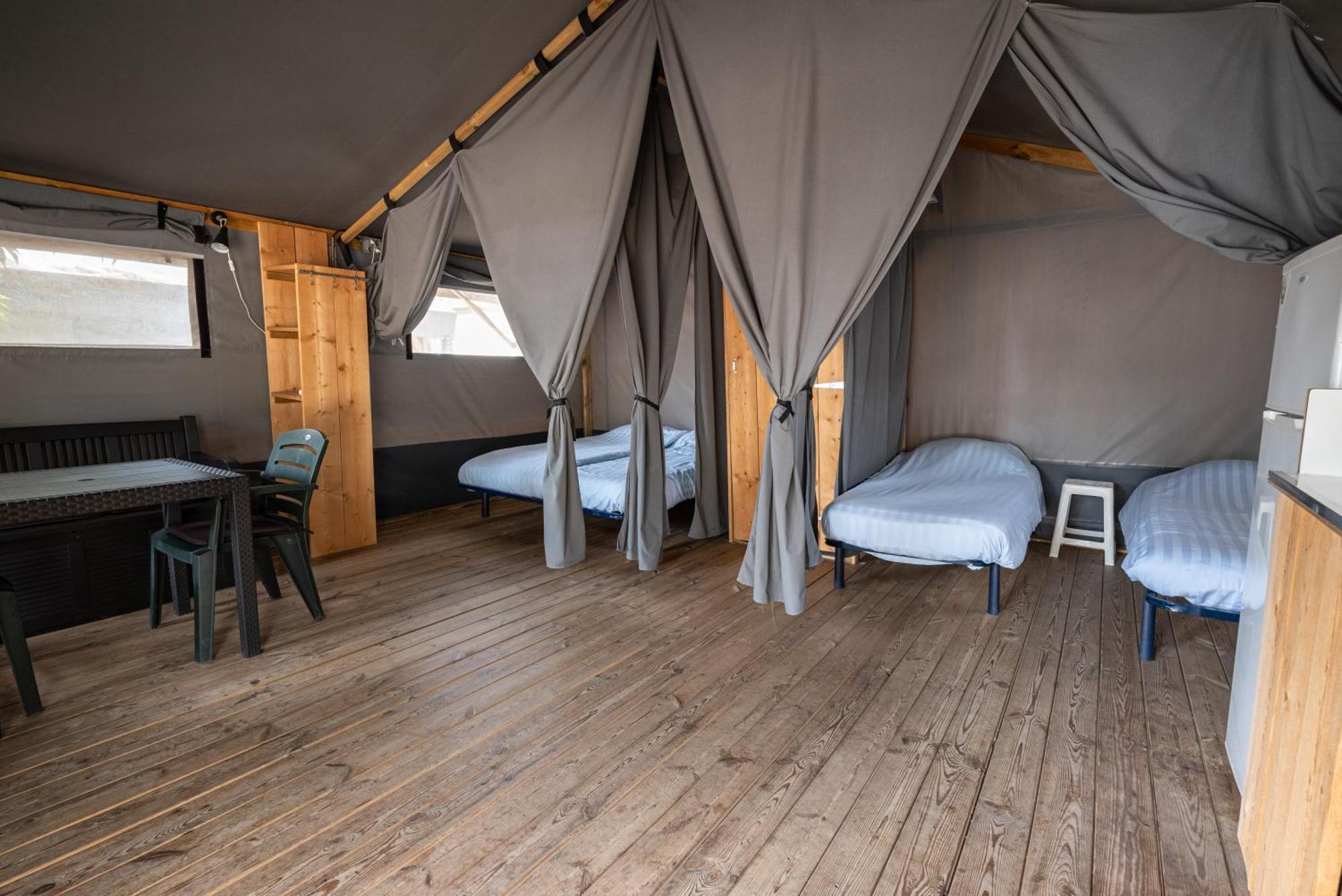 Camping Rcn La Bastide En Ardeche Sampzon Cameră foto
