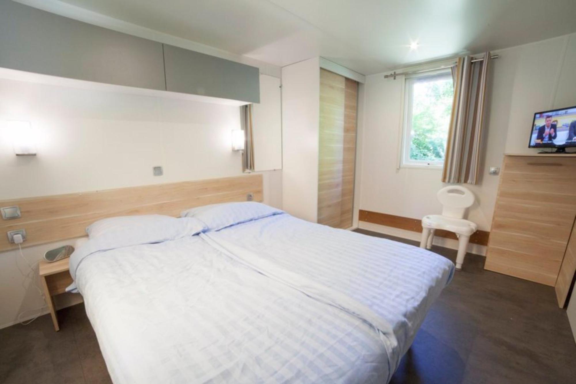 Camping Rcn La Bastide En Ardeche Sampzon Cameră foto