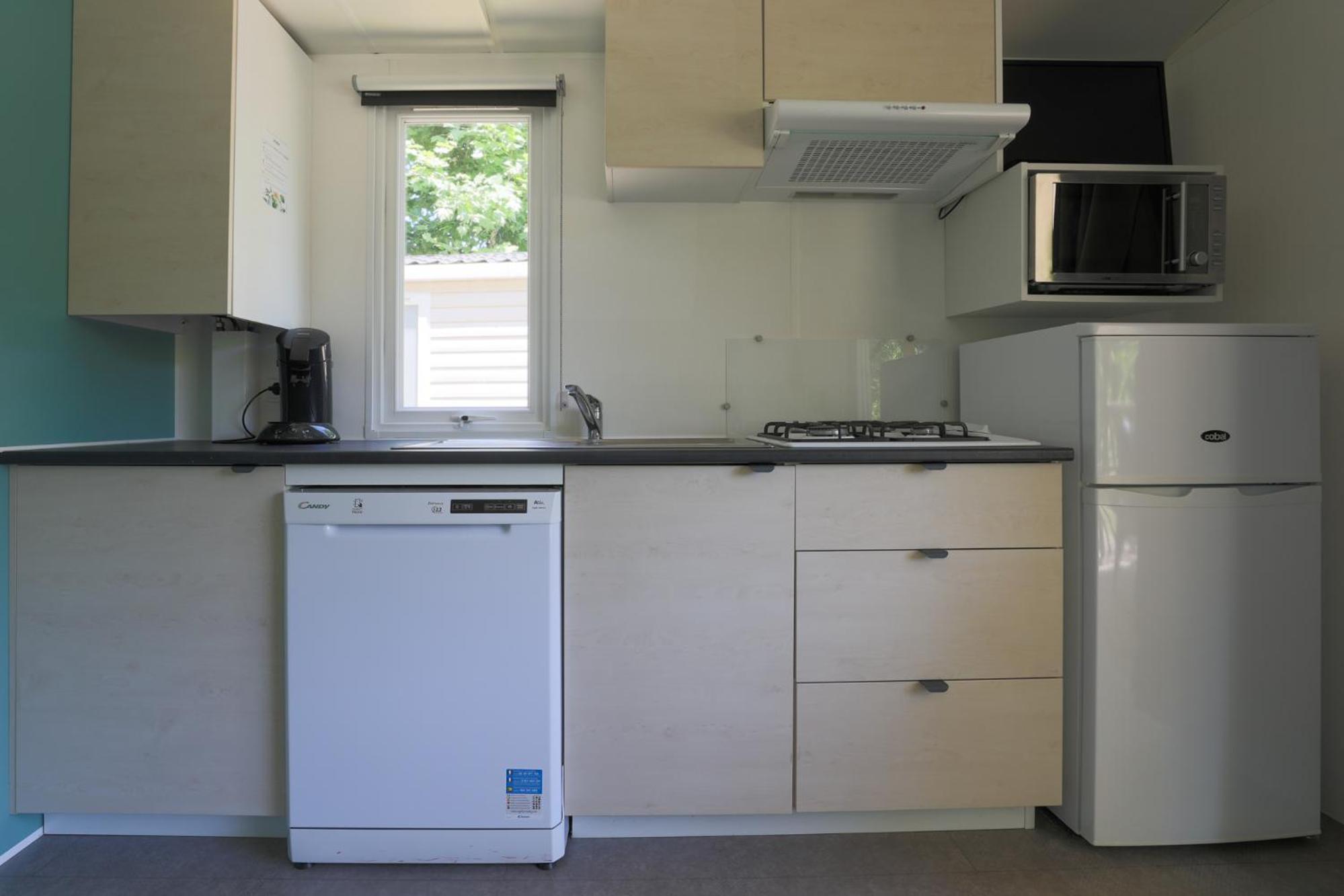 Camping Rcn La Bastide En Ardeche Sampzon Cameră foto