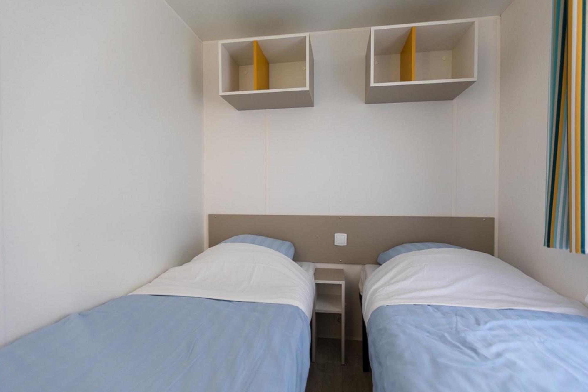 Camping Rcn La Bastide En Ardeche Sampzon Cameră foto