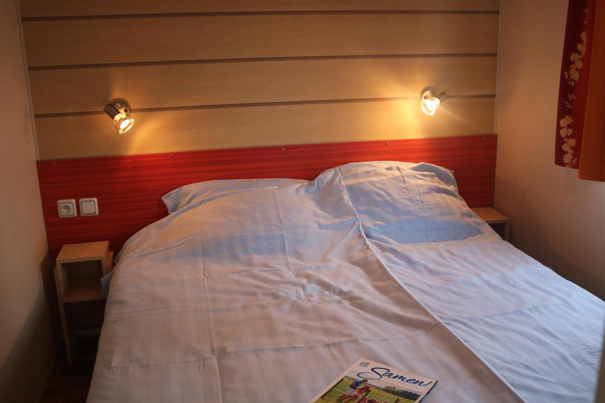 Camping Rcn La Bastide En Ardeche Sampzon Cameră foto