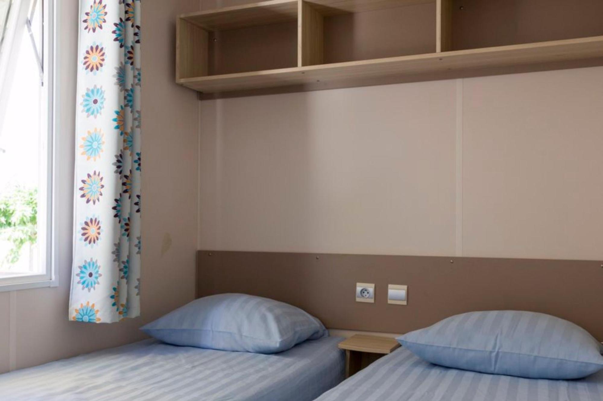 Camping Rcn La Bastide En Ardeche Sampzon Cameră foto